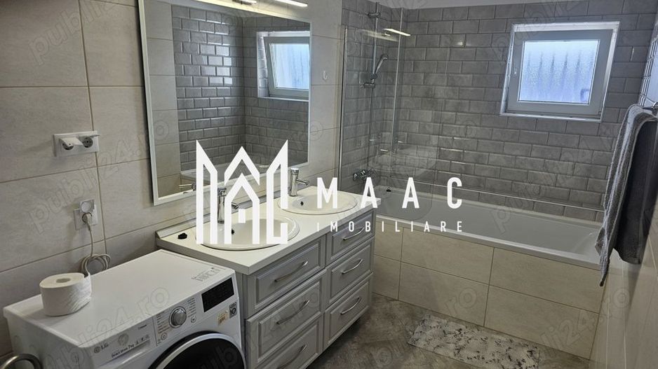 Inchiriez Penthouse 4 camere - Poză 4