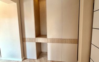 Apartament 2 camere, 61 mp, Hala Centrală, renovat - Poză 5