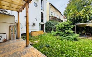 Spațiu de birou central Piața Cipariu. - Poză 13