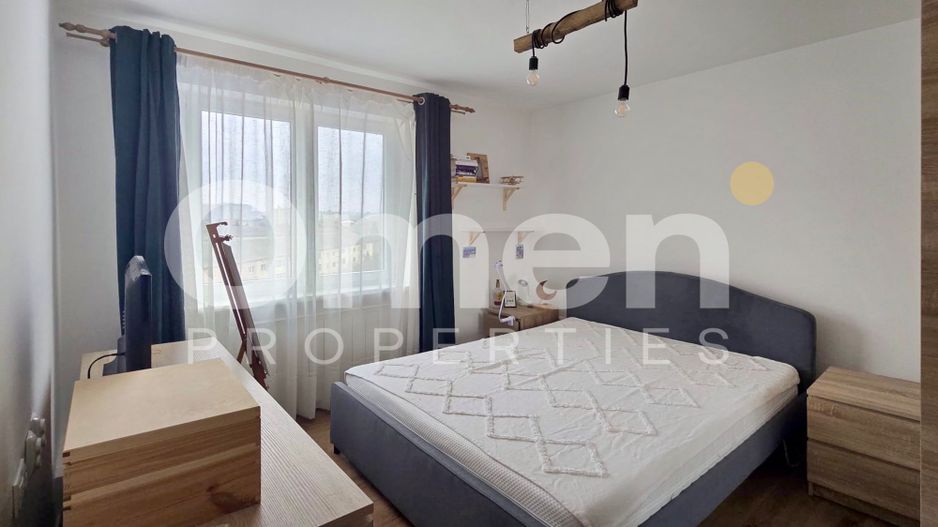 Apartament 2 camere | etaj intermediar | bloc turn | zona Vivo Mall - Poză 5