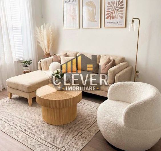 Direct Dezvoltator: Apartament Modern 62mp | 2 bai | Comision 0 - Poză 1