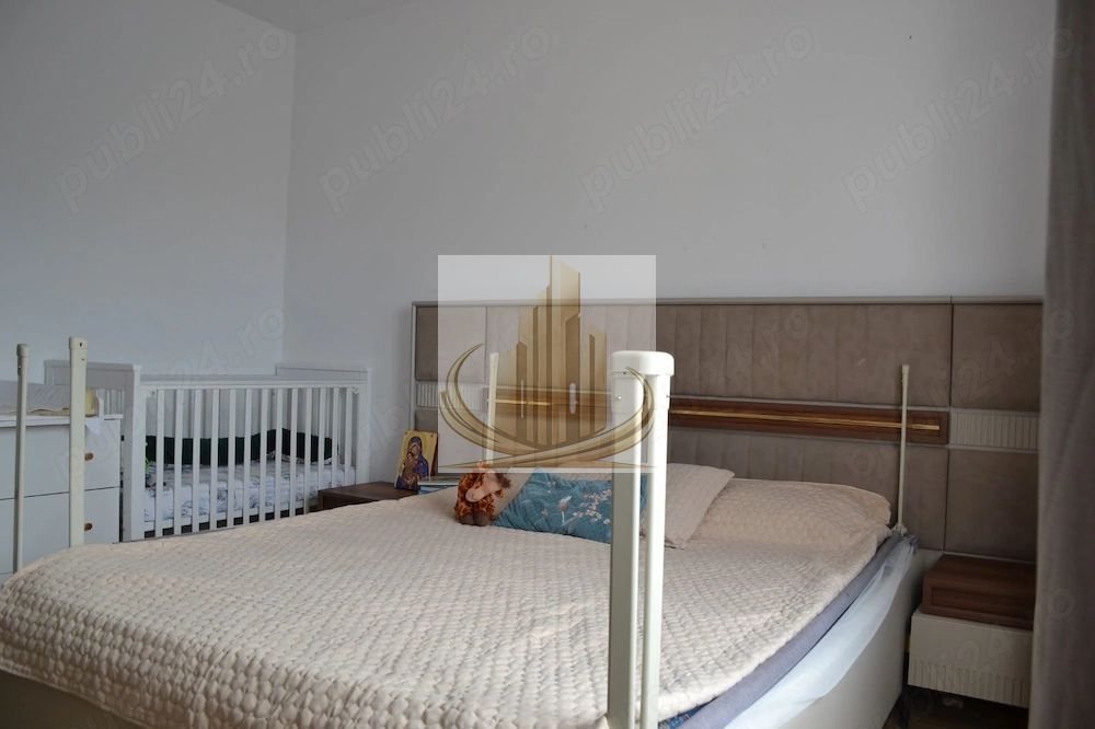 Duplex Dumbrăvița 5 camere 300 mp teren - Poză 5