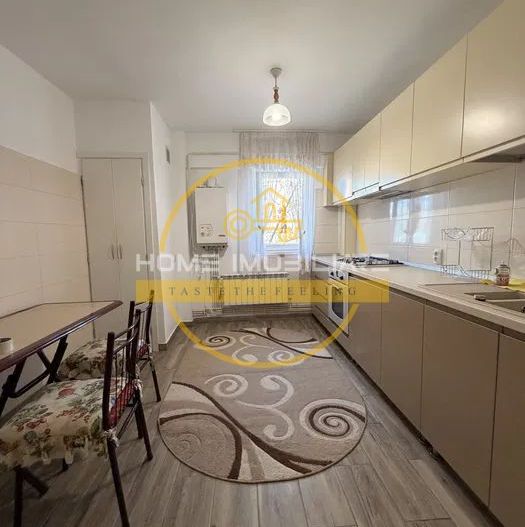 Apartament 2 camere 56 mp Gradinari - aproape de Iulius Mall - Poză 4