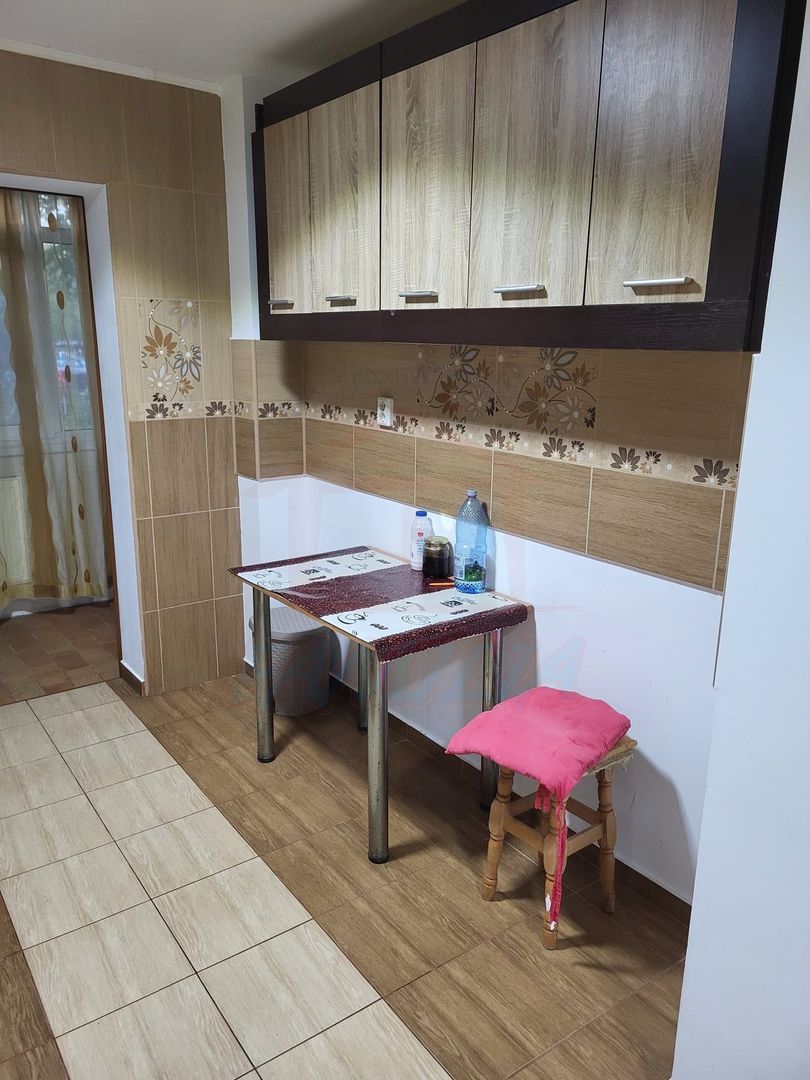 Inchiriere apartament 2 camere, Micro 20, 62 mp, 350 EURO/Luna - Poză 8