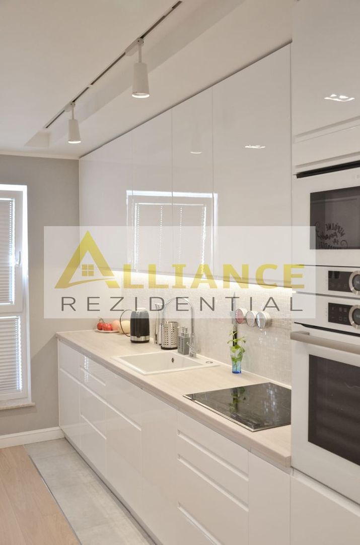 GARSONIERA | METROU 15MIN | 41 MP | CAMPUS 650M | 75.500€ - Poză 3