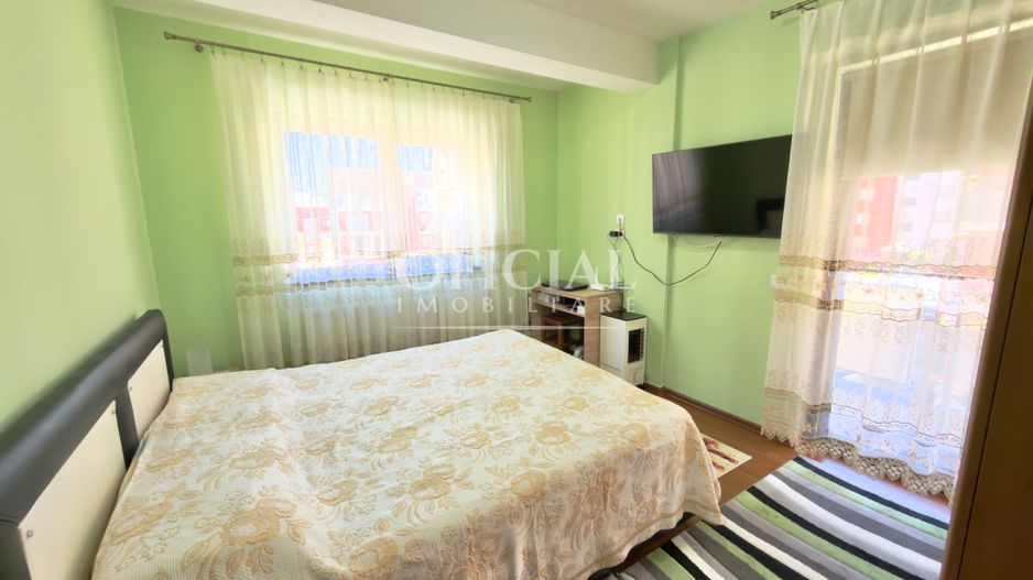 Apartament 3 Camere | Intermediar | Parcare | Zona Floresti Stejarului - Poză 6