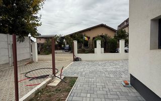 Vila individuala de vanzare Tunari - Poză 8