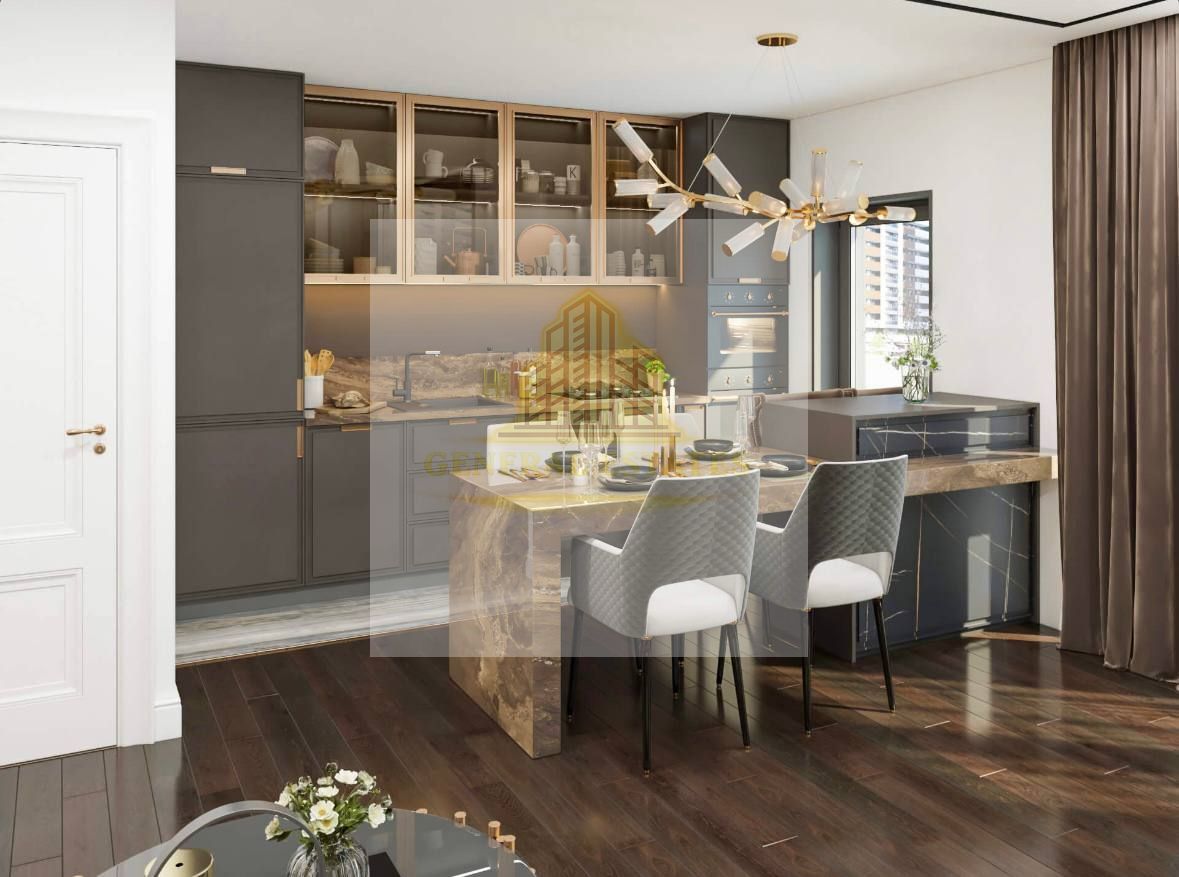 Vânzare apartament cu 2 camere în Complexul Rezidențial Copou Garden - Poză 7