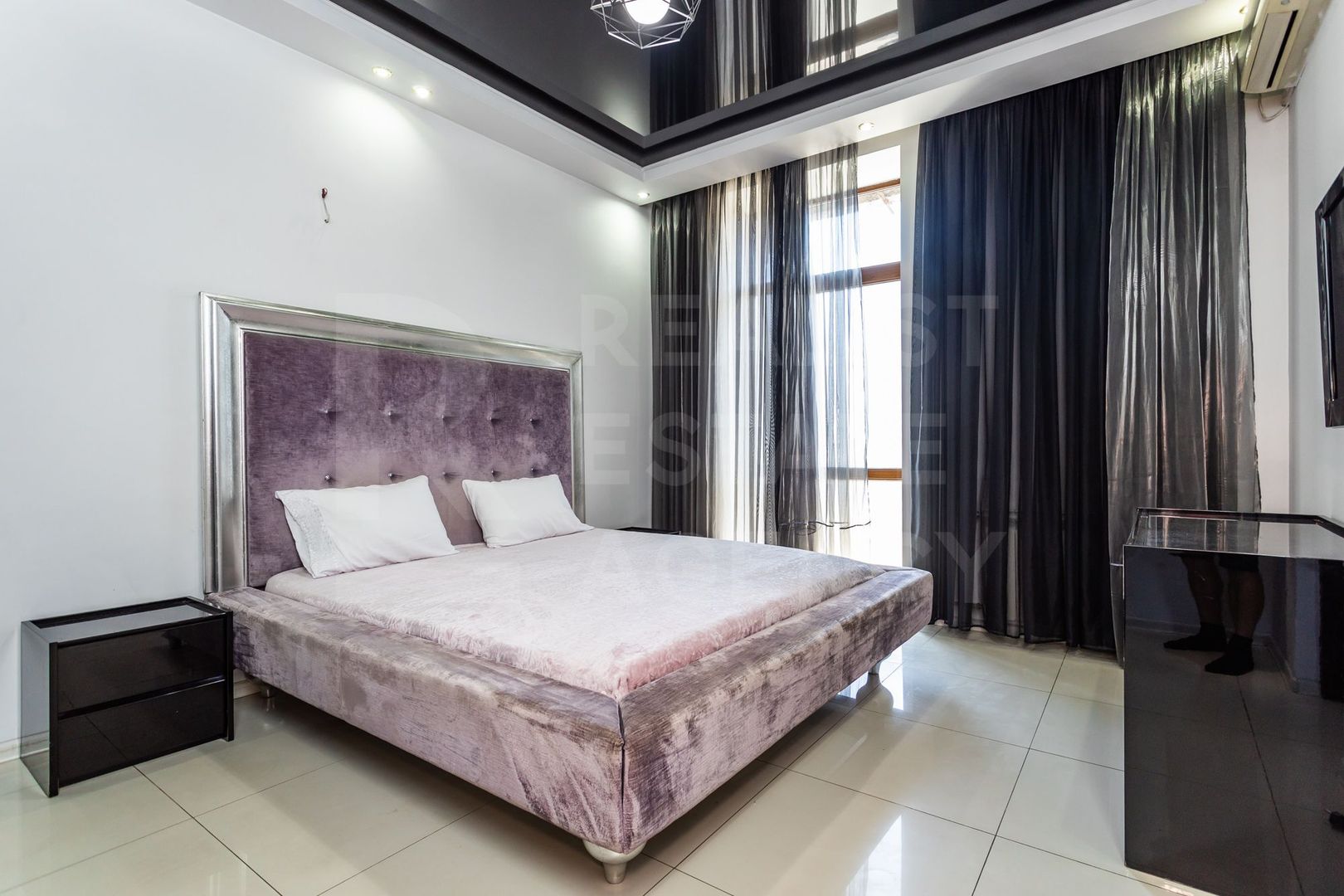 Chirie, apartament, 2 camere, bd. Ştefan cel Mare şi Sfînt, Centru - Poză 3