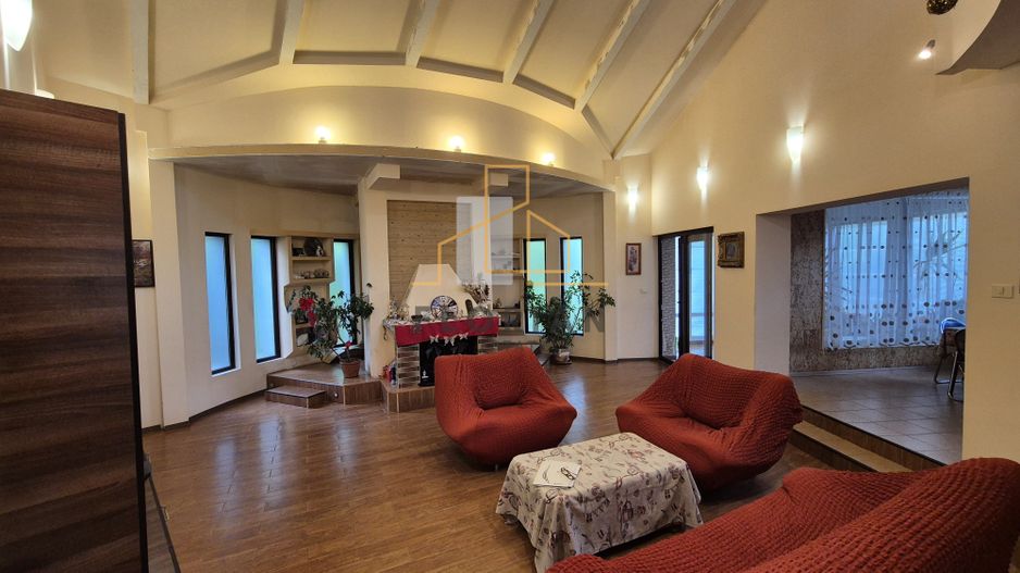 Casa Individuala Braytim - 1473 mp teren - Poză 2