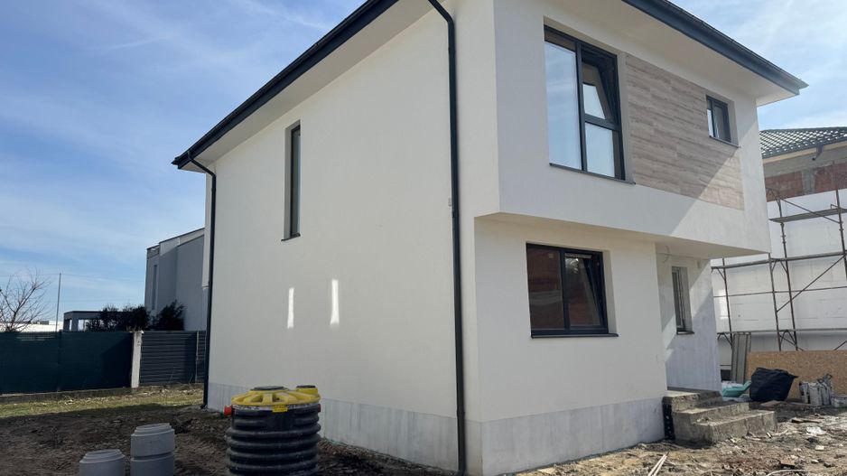 Individuala Otopeni, zona BUNA, 0% COMISION - Poză 1