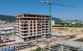 Apartament cu 2 camere | Noua | 64 mp Utili - Poză 11