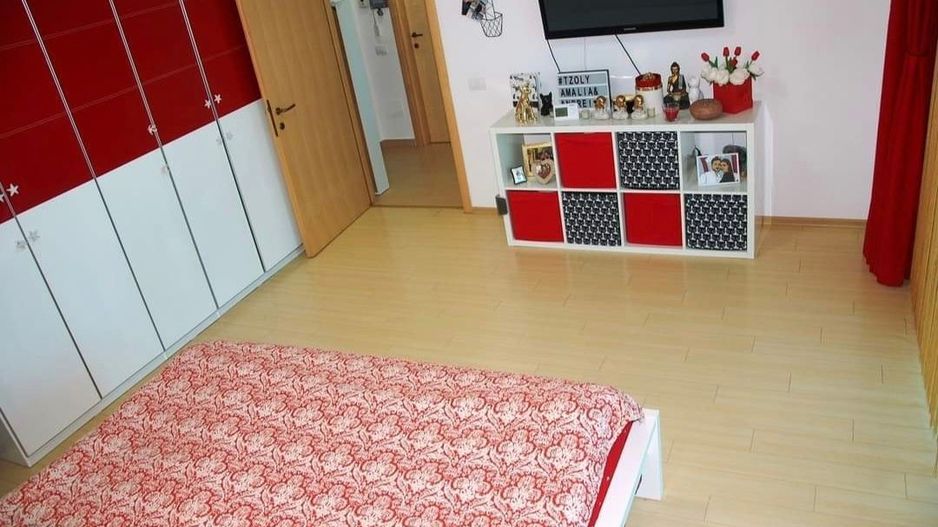 Mamaia Sat- Garsoniera lângă plaja. - Poză 2