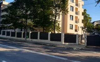Apartament 1 cameră, 41 mp, Presidence Garden, Bucium, Iași - Poză 14