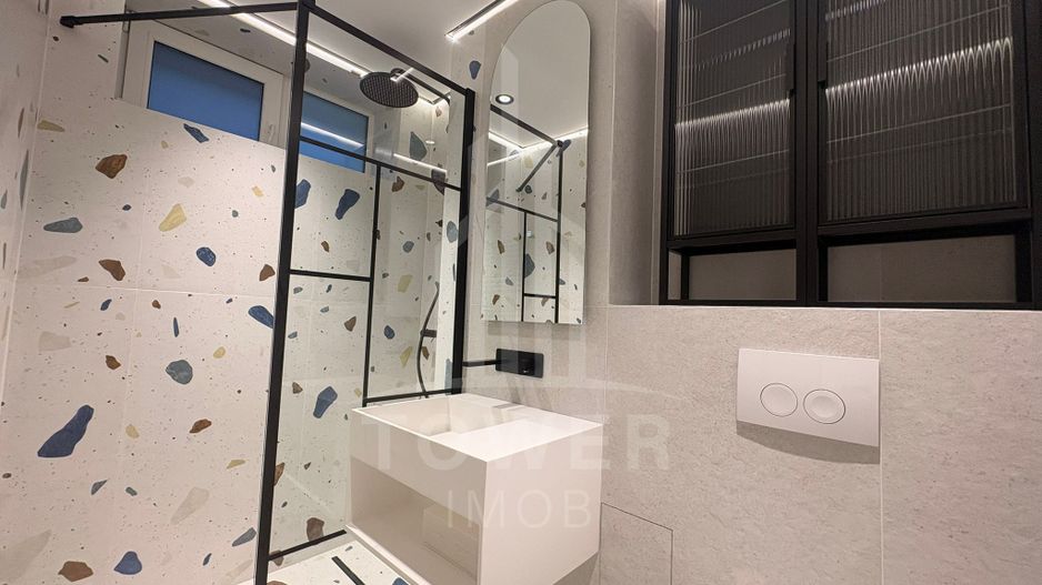 Apartament 2 dormitoare I 53 mp I cu grădină - Poză 23