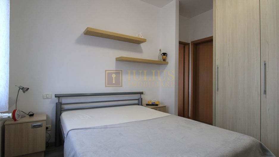 2 camere, centrala proprie, blocuri Europa - Poză 11