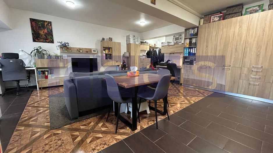 DE VANZARE 3 CAMERE SPATIOASE   | 2 BAI | 2 BALCOANE | LANGA MARRIOTT - Poză 3