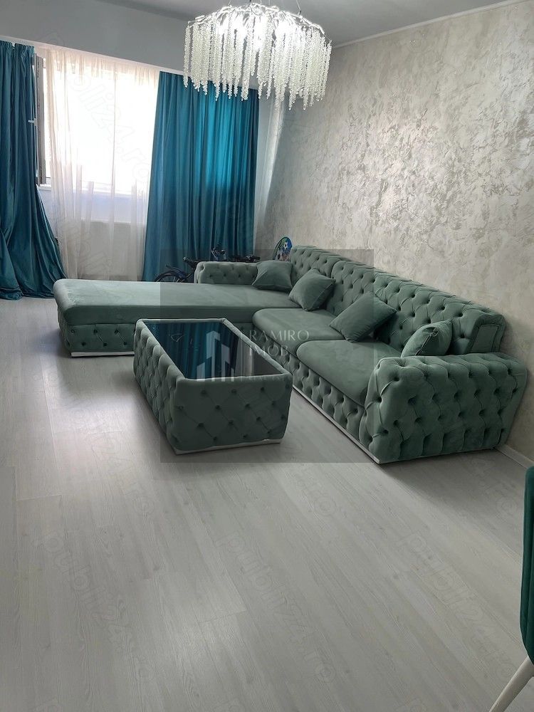 Apartament 2 camere lux CAVAR OCAZIE - Poză 1