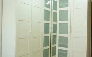 Apartament 3 camere, parcare, mobilat si utilat! - Poză 6