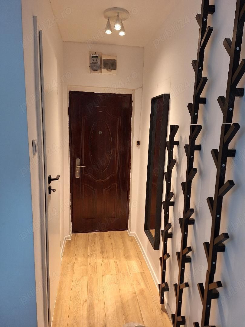 Vanzare garsoniera în  zona Piața Alba Iulia - Poză 9