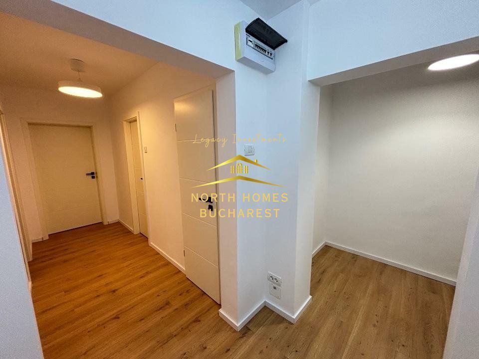 Apartament 2 camere renovat complet , mobilat ,Lacul Tei- propietar - Poză 8