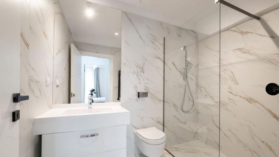 Apartament modern 2 camere One Cotroceni Park - Poză 14