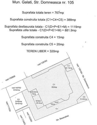 BRASADAS vinde cladire de birouri 24 firme 102.000 euro/an. - Poză 11