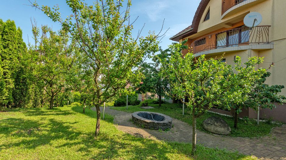 Spațiu birouri în vilă, Zorilor - Poză 6