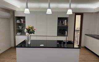 Apartament  superb 4 camere Primaveri I Mobilat High End - Poză 13