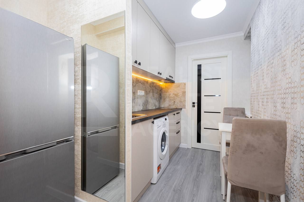Vânzare, apartament, 1 cameră, strada Vasile Coroban, Buiucani - Poză 4
