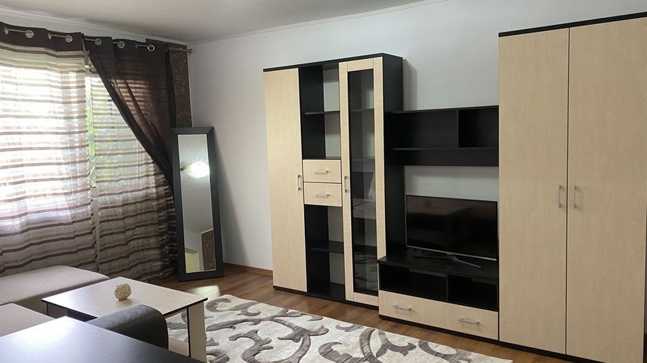 Take Ionescu | 1 Camera | Centrala Proprie. - Poză 7