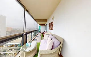 DRISTOR - Baba Novac | 3 camere | Terasa 38mp |2 locuri parcare - Poză 24