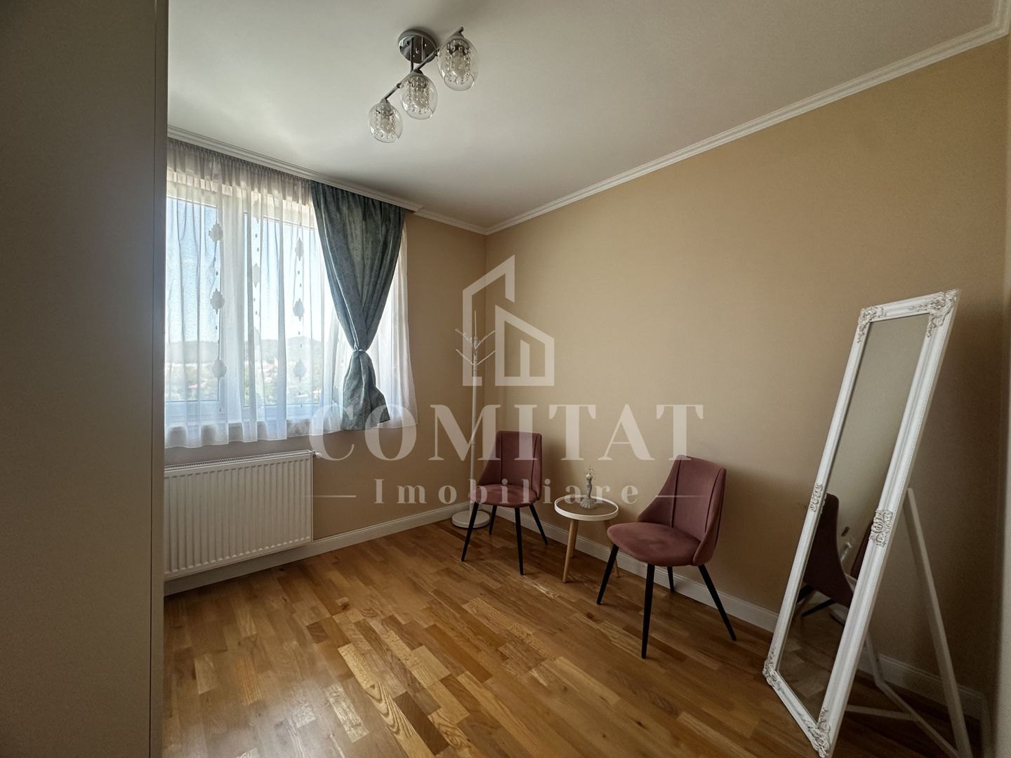 Apartament 3 camere | Loc de parcare | Zona Restaurantului Milanese - Poză 12