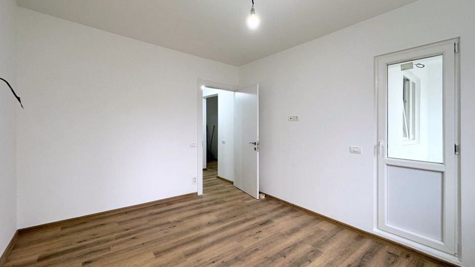 Crangași, Ceahlaul - apartament cu 3 camere de vanzare, COMISION 0 - Poză 15