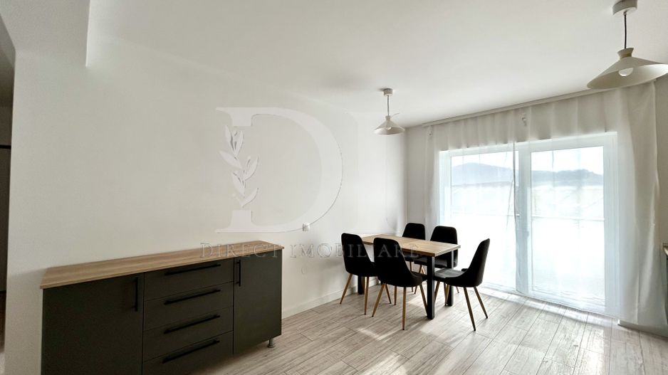Apartament Nou / 2 camere  – Zona Eroilor, Florești - Poză 2