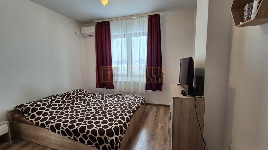 1 camera, Complex Toronto langa Vox sis Ring - Poză 2