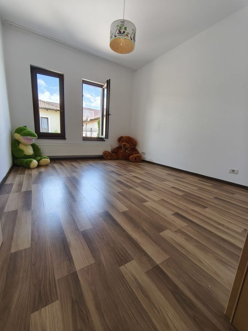 Braytim | Casa individuala | 4 Camere | Centrala proprie | Disponibil imediat - Poză 10