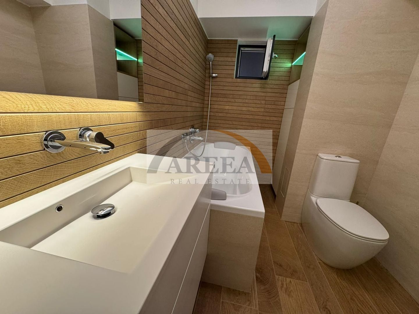 Apartament PREMIUM - 4 camere - 102 mp - anul 2002 - UNIRII / GOGA - Poză 8