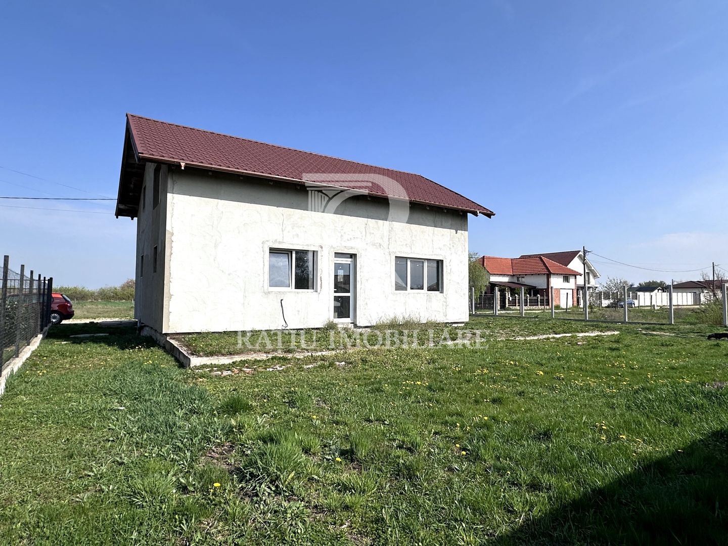 Casa semifinisata | Leș | Bihor - Poză 4