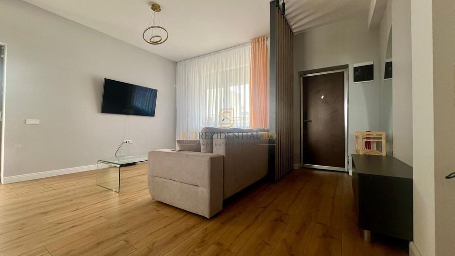 Vila parter, 3 camere, teren 509 mp, finisaje premium, Berceni - Poză 8