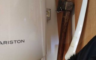 Garsoniera zona Bucovina - Poză 9