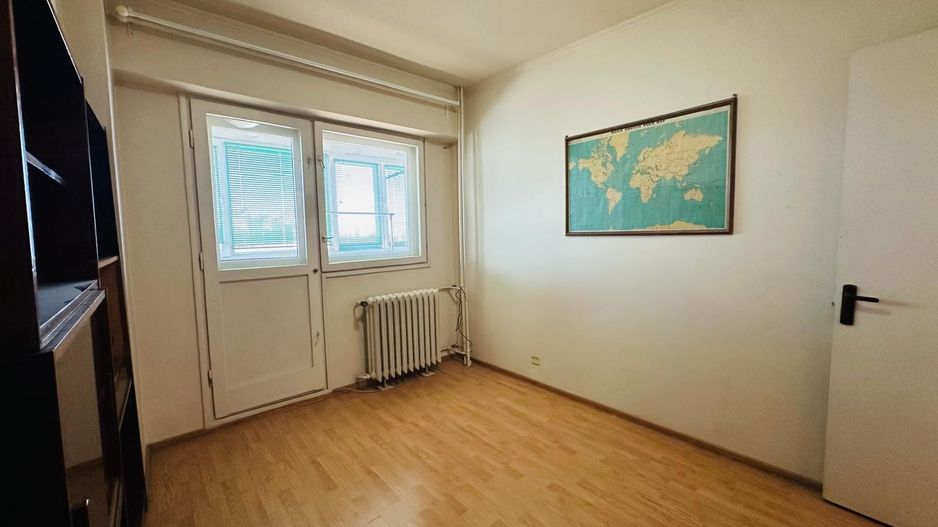 Doamna Ghica I 3 Camere I Etaj 8 - Poză 13