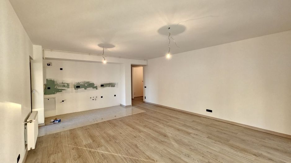 Apartament 2 camere de vanzare in Select Residence, Dristor/Dudesti - Poză 12