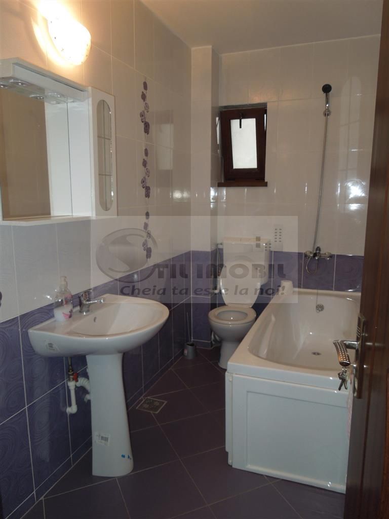 Modern Nicolina Cug apartament 1 camera - Poză 9