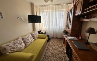 3 camere, etaj 5/10, lift - Calea Grivitei - Basarab - Poză 9