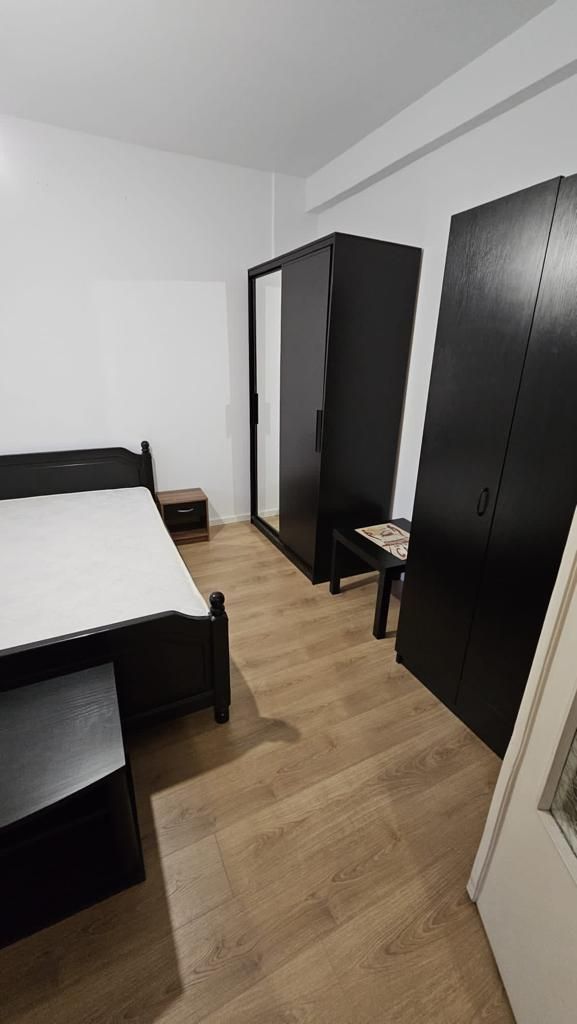 Apartament 2 camere, bloc solid consolidat, etaj 5, zona Universitate - Poză 7