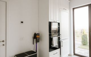 1/2 Duplex, 4 Camere, 2 Bai, Zona Cetate, Superfinisat si Mobilat - Poză 6