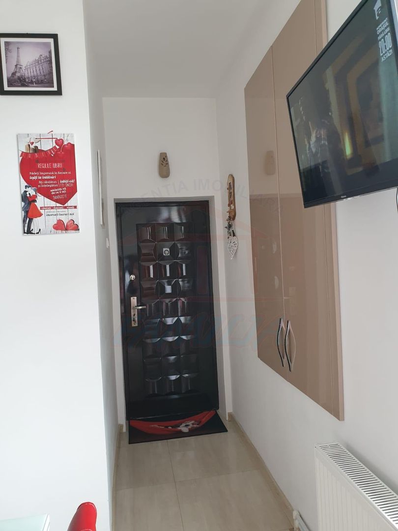🏡 Apartament cu 1 cameră de închiriat – Ideal pentru studenți - Poză 3