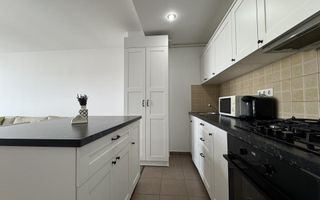 Apartament 2 camere | Uranus Plaza | 60 mp | Disponibil imediat | Comion 0% - Poză 9