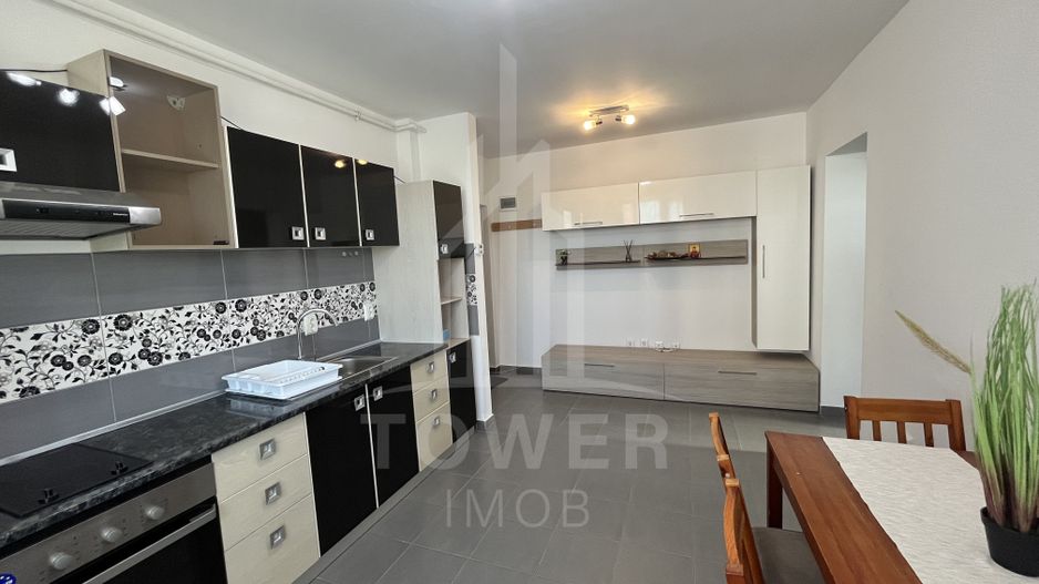 Apartament cu 2 camere de închiriat cu loc de parcare Magnolia - Poză 4